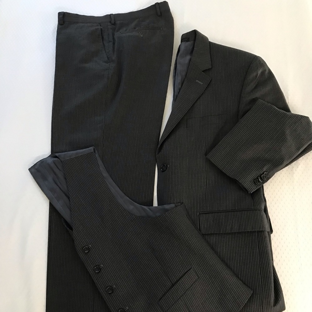 Michael Kors 3 piece Suit